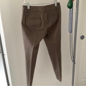 Banana Republic Sloan fit